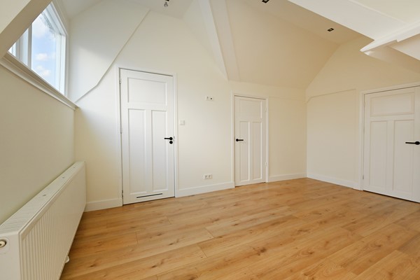 Medium property photo - Oostzeedijk Beneden 29A03, 3062 VK Rotterdam